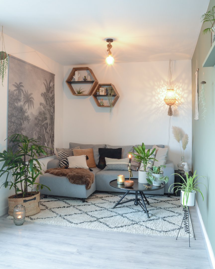 Verschillende woonstijlen in je interieur | MARISCASA